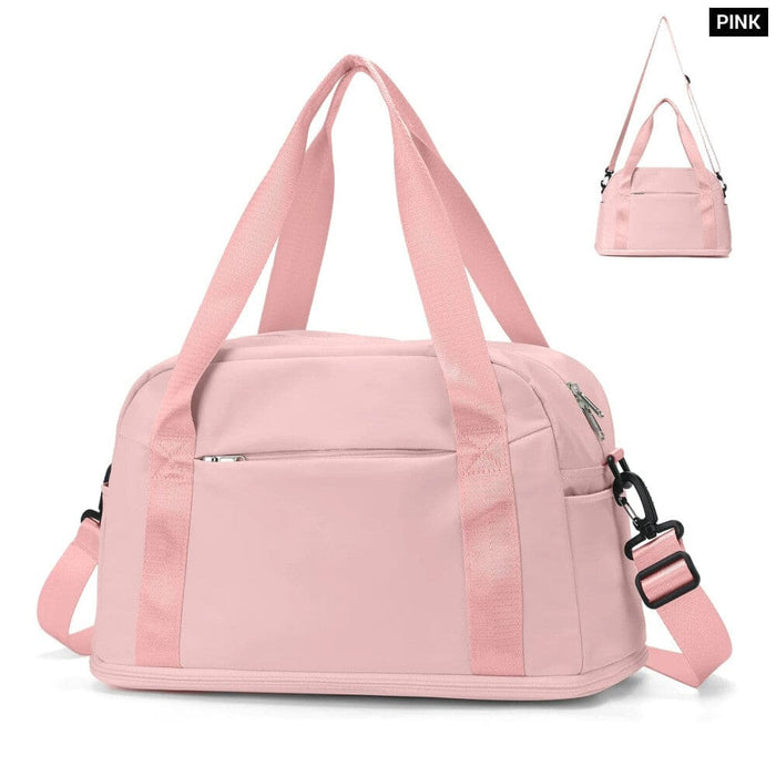 Ryanair Sports Tote Duffel Bag