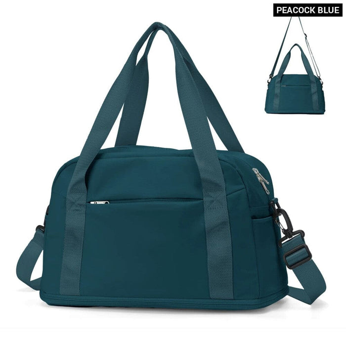 Ryanair Sports Tote Duffel Bag