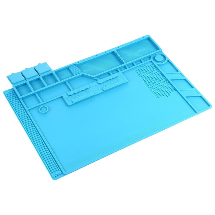 S 170 Insulation Heat Resistant Repair Pad Esd Mat