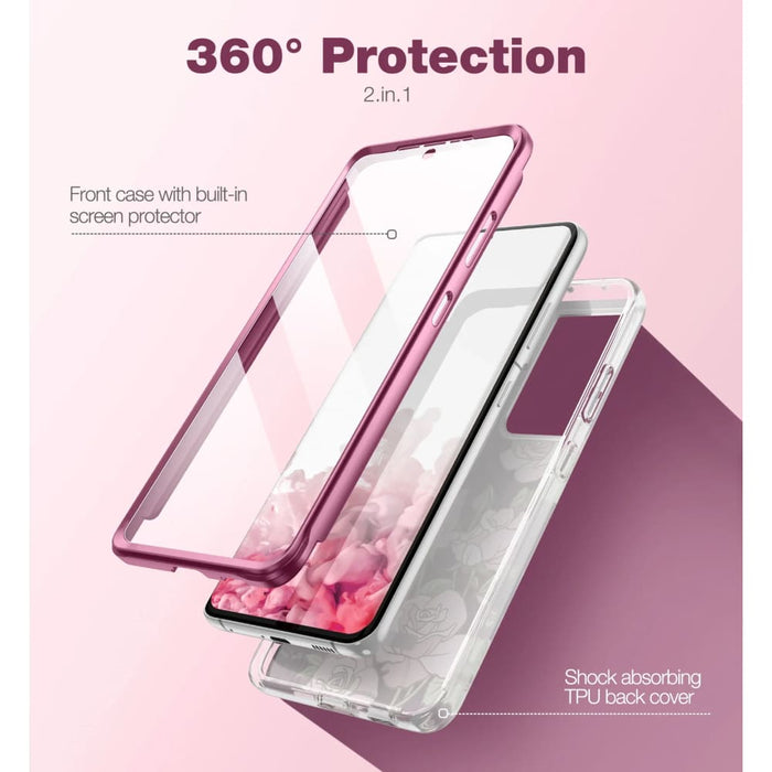 S21 Ultra Case With s Pen Holder Screen Protector