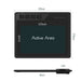 S620 6.5 x 4’ Digital Graphic Tablet for Drawing Painting &