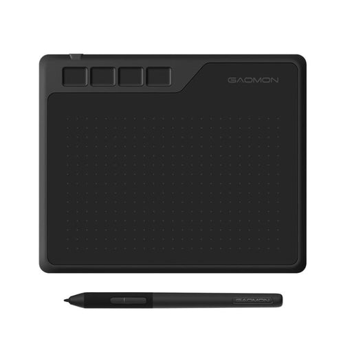 S620 6.5x4 Inch Anime Digital Graphic Tablet Art Writing