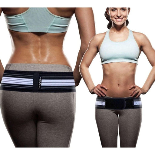 Sacroiliac Si Joint Hip Lower Back Braces for Pain Pelvic