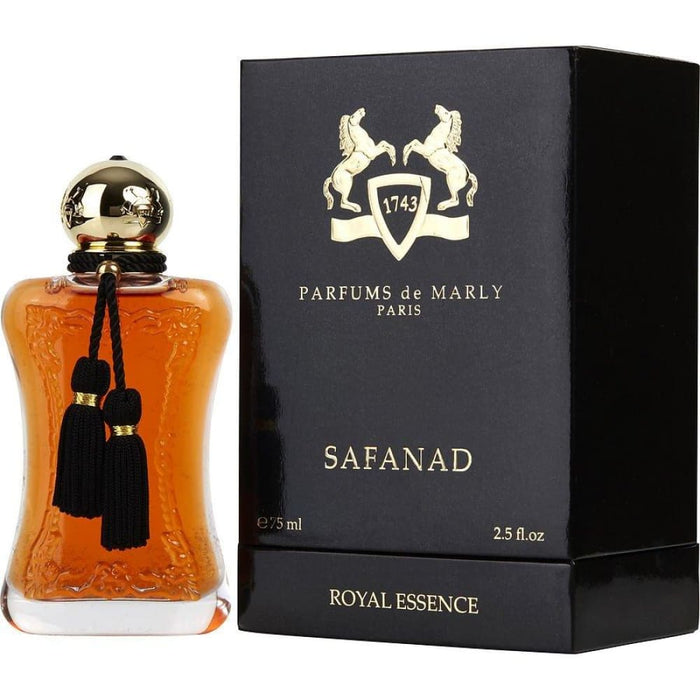 Safanad Edp Spray by Parfums De Marly for Women - 75 Ml