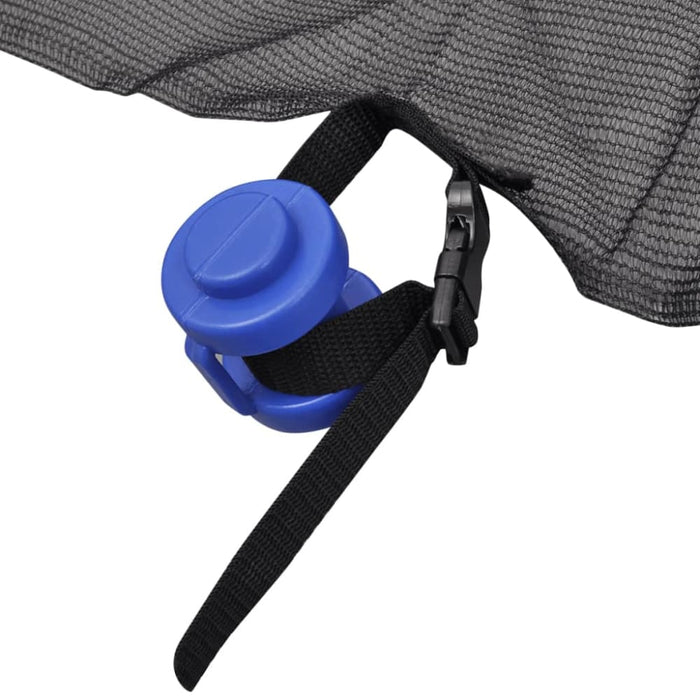 Safety Net for 4,57 m Round Trampoline Oaxobo