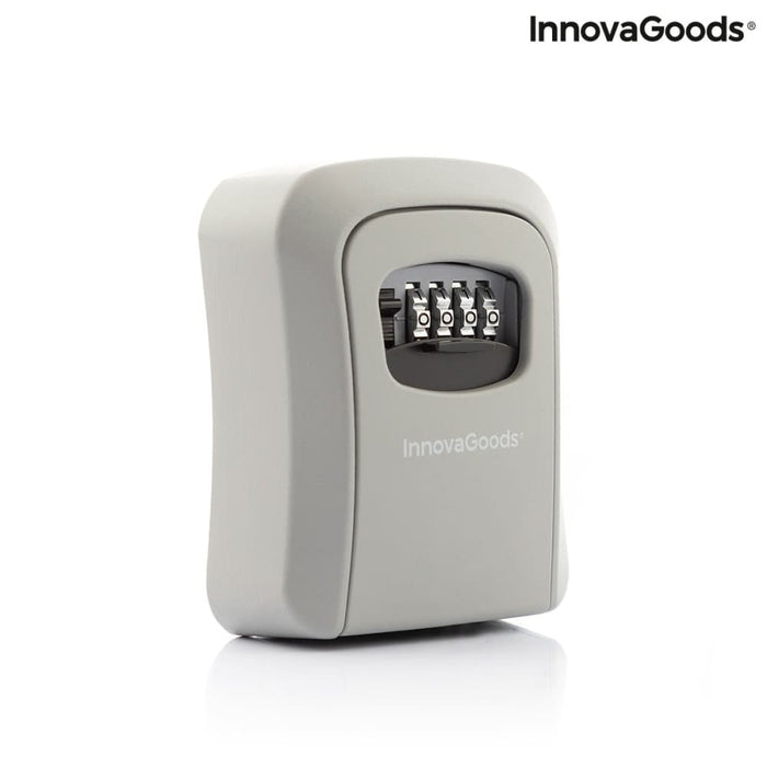 Safety Deposit Box for Keys Lork Innovagoods