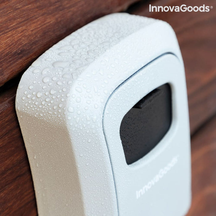 Safety Deposit Box for Keys Lork Innovagoods