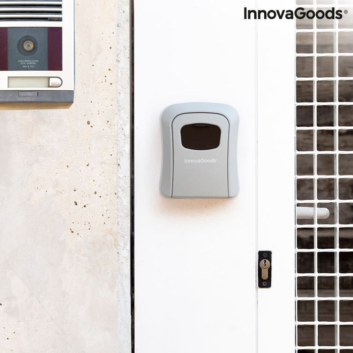Safety Deposit Box for Keys Lork Innovagoods