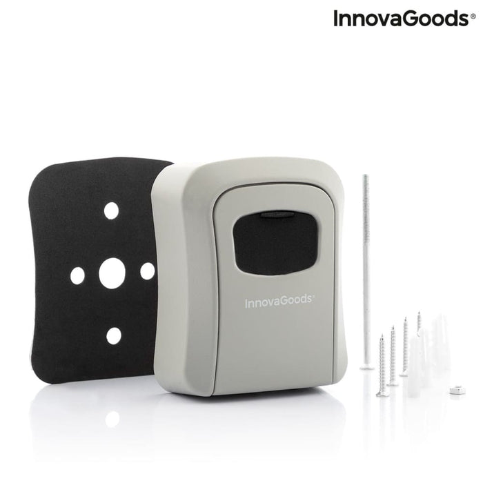 Safety Deposit Box for Keys Lork Innovagoods