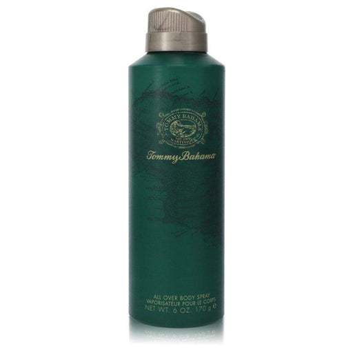 Set Sail Martinique Body Spray by Tommy Bahama for Men