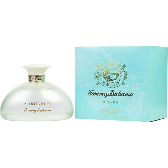 Set Sail Martinique Edp Spray by Tommy Bahama for Women