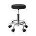 Salon Stool Swivel Height Adjustable Round Barber Spa Chair