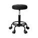Salon Stool Swivel Height Adjustable Round Barber Spa Chair