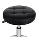 Salon Stool Swivel Height Adjustable Round Barber Spa Chair