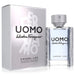 Salvatore Ferragamo Uomo Casual Life by for Men-100 Ml