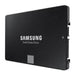 Samsung 870 Evo Sata3 2.5’ 250gb Ssd 5 Year Warranty