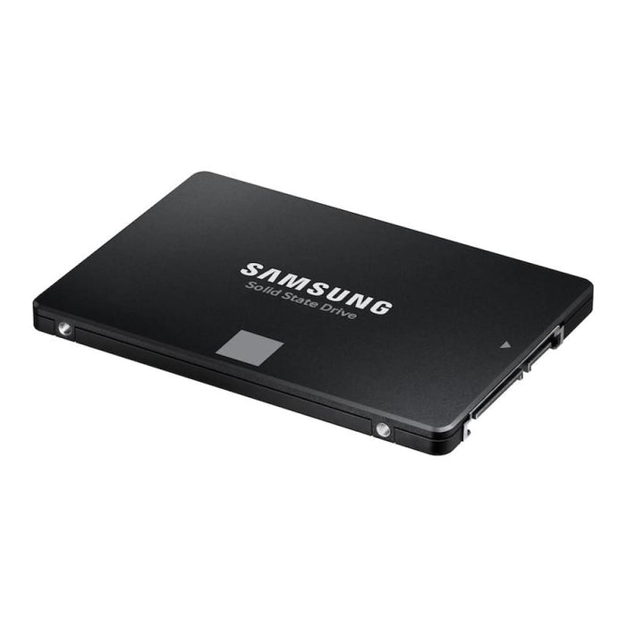 Samsung 870 Evo Sata3 2.5’ 500gb Ssd 5 Year Warranty