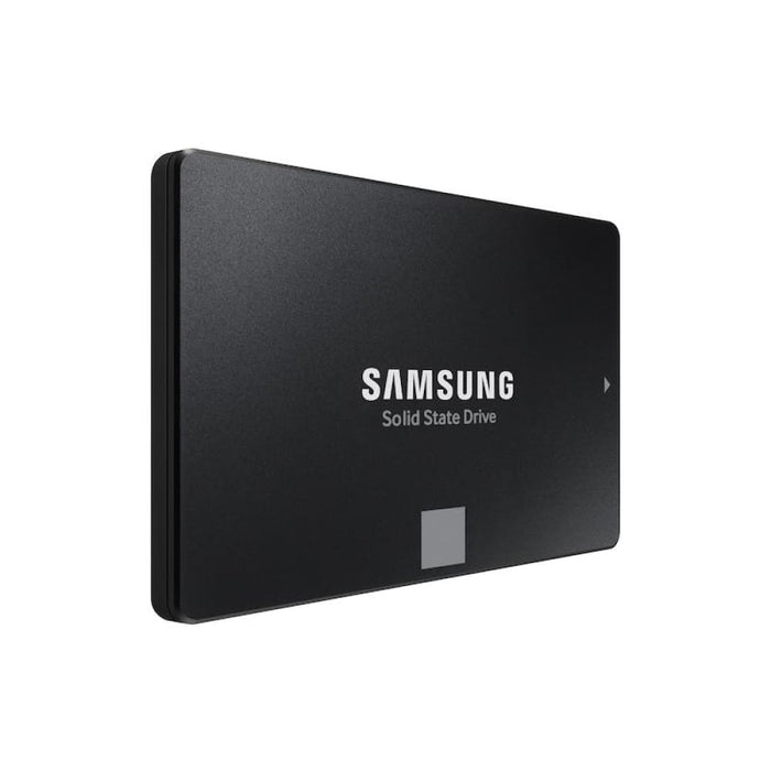 Samsung 870 Evo Sata3 2.5’ 2tb Ssd 5 Year Warranty