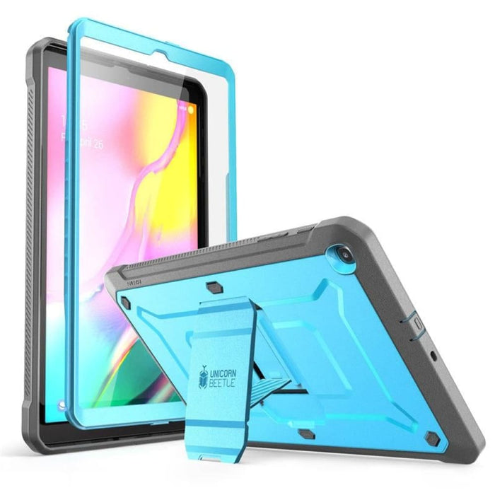 For Samsung Galaxy Tab a 10.1 Case Withwith Built