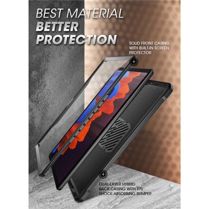 For Samsung Galaxy Tab A7 10.4 Inch Supcase Ub Pro