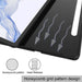 For Samsung Galaxy Tab S8 11’’ Sm - x700 X706 S7 Sm