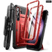 For Samsung Galaxy S24 6.2’ Ub Pro Full-body Dual Layer