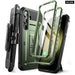 For Samsung Galaxy S24 6.2’ Ub Pro Full-body Dual Layer