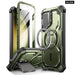 For Samsung Galaxy S24 6.2 Inch Armorbox Full-body Rugged