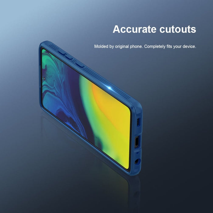 For Samsung Galaxy A52s 5g Case Camera Lens Protection