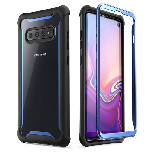 For Samsung Galaxy S10 - Ares Rugged Case