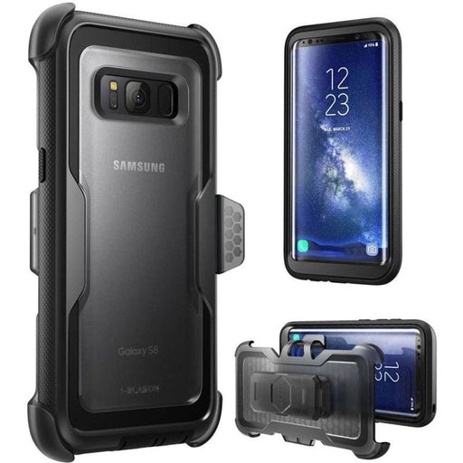 For Samsung Galaxy S8 Armor - box Protection Shock