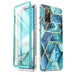 For Samsung Galaxy S20 Fe - I - blason Bumper Cover
