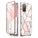For Samsung Galaxy S20 Fe - I-blason Bumper Cover