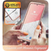 For Samsung Galaxy S20 Fe - I-blason Bumper Cover