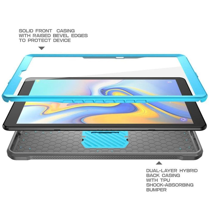 For Samsung Galaxy Tab S5e Case 10.5 Inch 2019 Rugged Cover