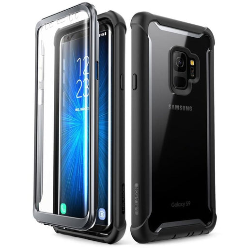 For Samsung Galaxy S9 Case 2018 Ares Series Full - body