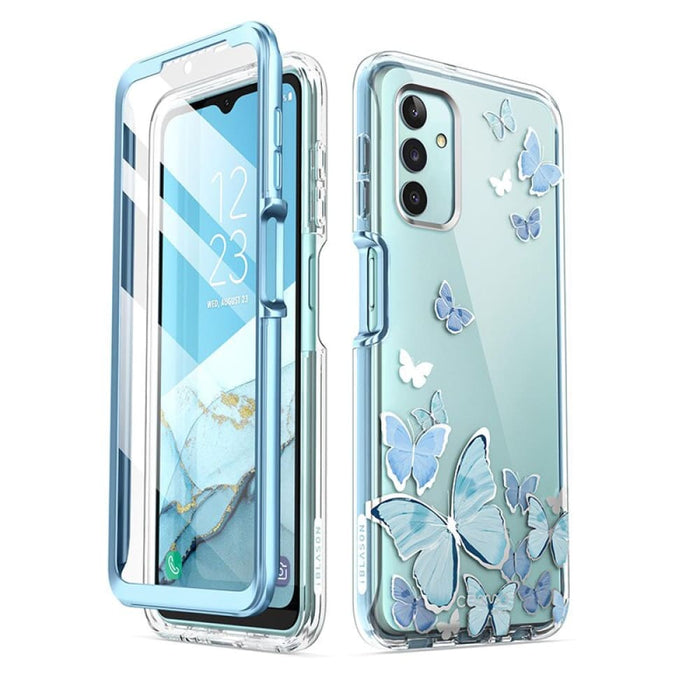 For Samsung Galaxy A13 Case 5g 2021 I-blason Cosmo Slim
