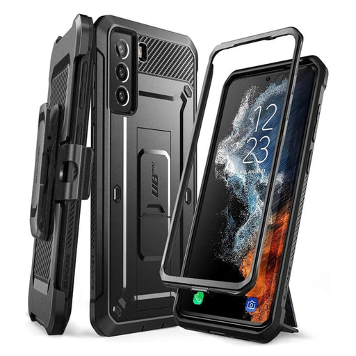 For Samsung Galaxy S22 Case 2022 6.1 Inch Supcase Ub Pro