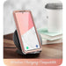 For Samsung Galaxy A33 Case 5g 2022 I - blason Cosmo Slim