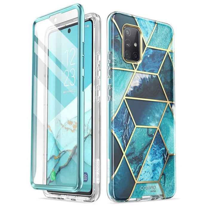 For Samsung Galaxy A71 5g Case