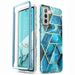 For Samsung Galaxy S21 Case 6.2’ 2021 Cosmo Full-body