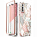 For Samsung Galaxy S21 Case 6.2’ 2021 Cosmo Full-body