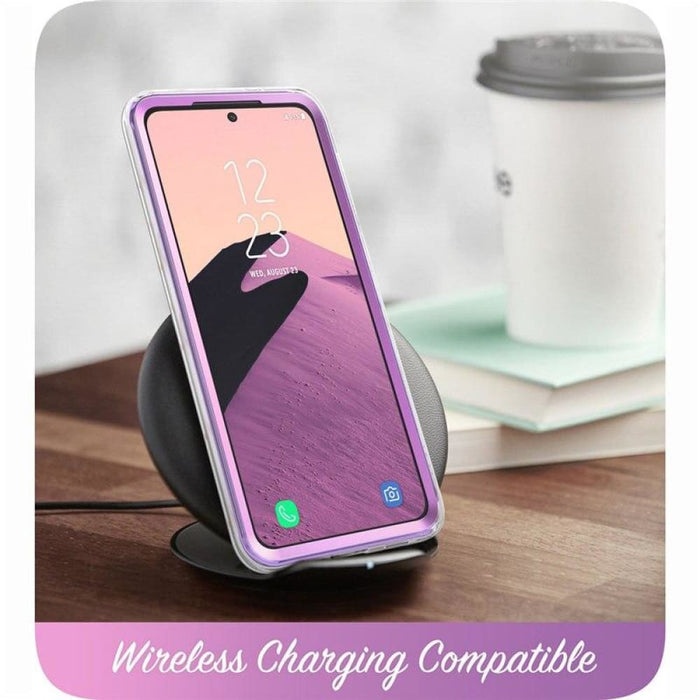 For Samsung Galaxy S21 Case 6.2’ 2021 Cosmo Full-body