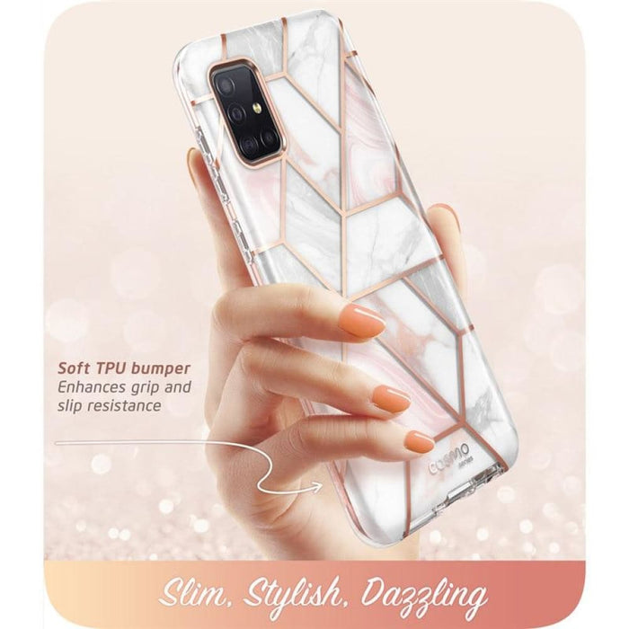 For Samsung Galaxy A71 5g Case