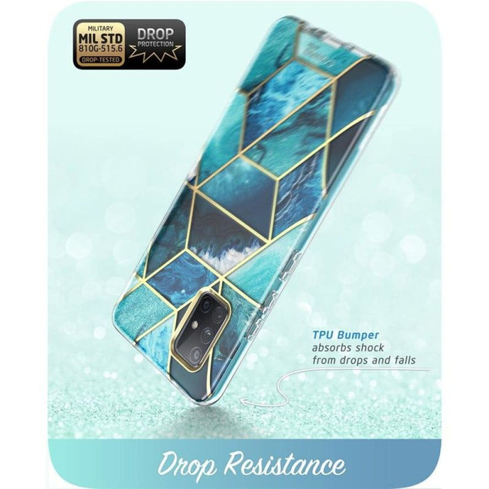 For Samsung Galaxy A71 5g Case