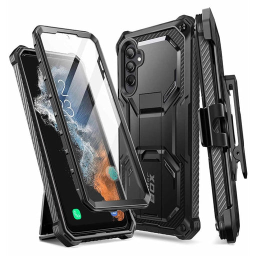 For Samsung Galaxy A54 5g Case Armorbox Full Body Heavy