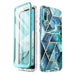 For Samsung Galaxy A11 Case I - blason Cosmo Slim Full