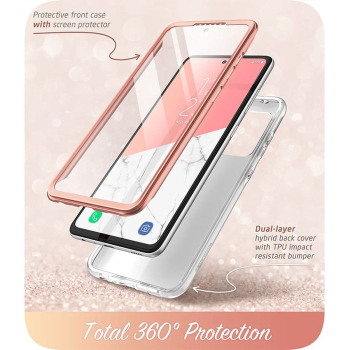 For Samsung Galaxy A53 Case 5g I - blason Cosmo Slim Full