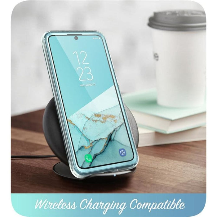 For Samsung Galaxy A71 5g Case With Built - in Screen