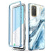 For Samsung Galaxy S20 Case 5g Full-body Glitter